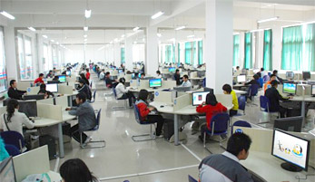 電子閱覽室管理軟件